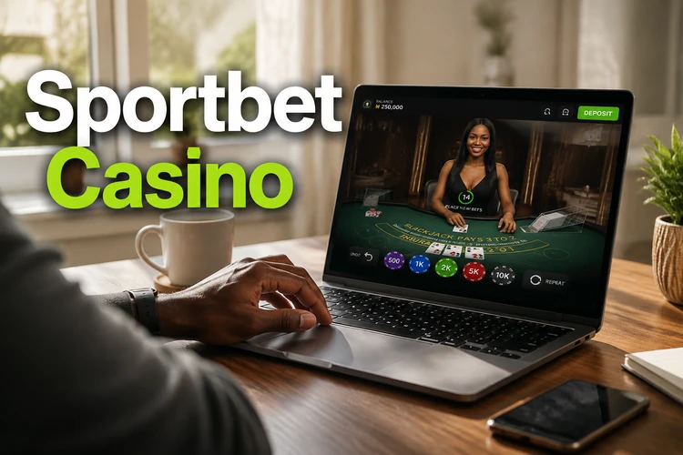 Sportbet Casino